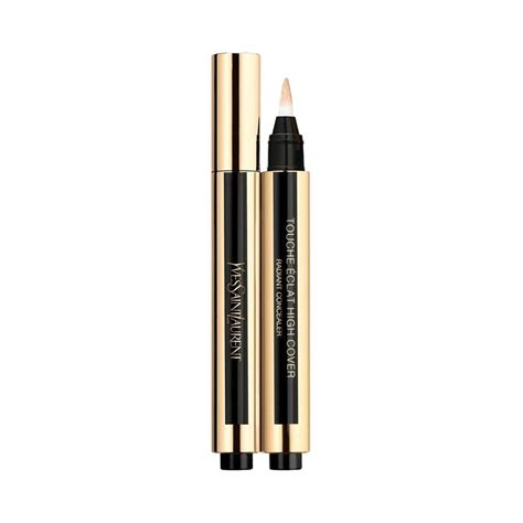 puder ysl touche eclat|ysl touche éclat concealer pen.